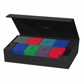 Ultimate guard omnihive 1000+ xenoskin noir