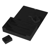 Ultimate guard omnihive 1000+ xenoskin noir