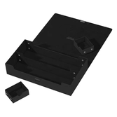 Ultimate guard omnihive 1000+ xenoskin noir