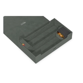 Ultimate guard omnihive 1000+ xenoskin gris