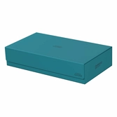 Ultimate guard omnihive 1000+ xenoskin bleu pétrole