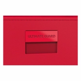 Ultimate guard omnihive 1000+ xenoskin rouge