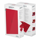 Ultimate guard omnihive 1000+ xenoskin rouge