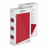 Ultimate guard omnihive 1000+ xenoskin rouge