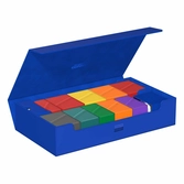 Ultimate guard omnihive 1000+ xenoskin bleu