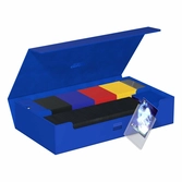 Ultimate guard omnihive 1000+ xenoskin bleu