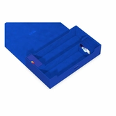 Ultimate guard omnihive 1000+ xenoskin bleu
