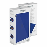 Ultimate guard omnihive 1000+ xenoskin bleu