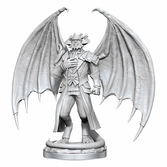 Magic the gathering miniature à peindre ob nixilis, the adversary