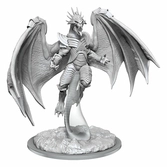 Magic the gathering miniature à peindre ziatora, the incinerator