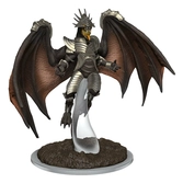 Magic the gathering miniature à peindre ziatora, the incinerator
