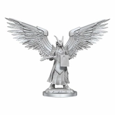 Magic the gathering miniature à peindre falco spara, pactweaver