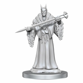 Magic the gathering miniature à peindre lord xander, the collector