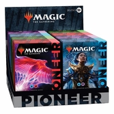 Magic the gathering présentoir pioneer challenger deck 2022 (8) allemand