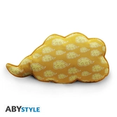 Dragon ball - nuage magique - coussin