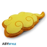 Dragon ball - nuage magique - coussin