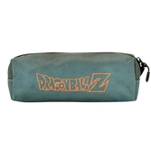 Dragon ball z - strenght - trousse carré '21x7x5.5cm'