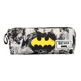 Batman - trousse carrée '21x7x5.5cm' - batman stories