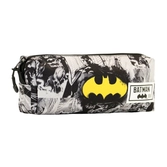 Batman - trousse carrée '21x7x5.5cm' - batman stories