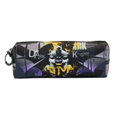 Batman - trousse carrée '21x7x5.5cm' - dark night