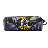 Batman - trousse carrée '21x7x5.5cm' - dark night