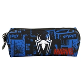 Marvel - trousse carrée '21x7x5.5cm' - spidey sky