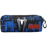 Marvel - trousse carrée '21x7x5.5cm' - spidey sky