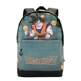 Dragon ball z - strenght - sac à dos '41x30x18cm'