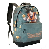 Dragon ball z - strenght - sac à dos '41x30x18cm'