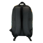 Dragon ball z - strenght - sac à dos '41x30x18cm'