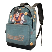 Dragon ball z - strenght - sac à dos '41x30x18cm'