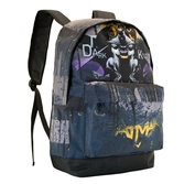 Batman - sac à dos - '30x18x41' - dark night