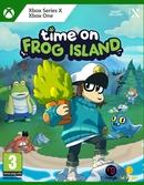 Time on frog island - Jeux Xbox Séries X