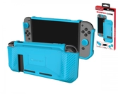 Switch- coque en tpu- bleu