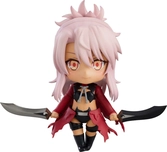 Fate/kaleid liner prisma illya: licht - the nameless girl figurine nendoroid chloe von einzbern 10 cm
