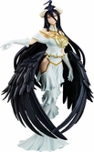 Overlord iv statuette pvc pop up parade albedo 19 cm