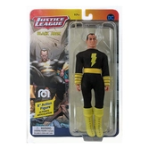 Dc comics figurine black adam limited edition 20 cm - Figurines articulées