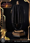 Black adam statuette museum masterline 1/3 black adam champion edition 96 cm