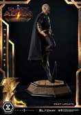 Black adam statuette museum masterline 1/3 black adam champion edition 96 cm