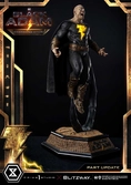Black adam statuette museum masterline 1/3 black adam champion edition 96 cm