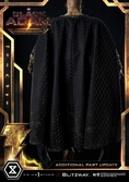 Black adam statuette museum masterline 1/3 black adam champion edition 96 cm