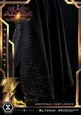 Black adam statuette museum masterline 1/3 black adam champion edition 96 cm