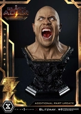 Black adam statuette museum masterline 1/3 black adam champion edition 96 cm