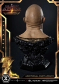 Black adam statuette museum masterline 1/3 black adam champion edition 96 cm