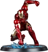 Iron man statuette iron man mark iii 41 cm
