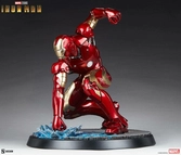 Iron man statuette iron man mark iii 41 cm