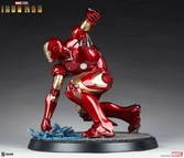Iron man statuette iron man mark iii 41 cm