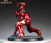 Iron man statuette iron man mark iii 41 cm