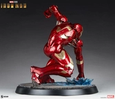Iron man statuette iron man mark iii 41 cm