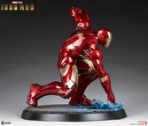 Iron man statuette iron man mark iii 41 cm